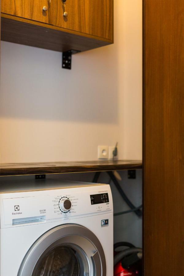 Chania Elite Homes Ii-Apartment Near Venizelos Tombs Monument エクステリア 写真